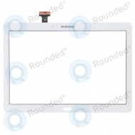 Samsung Galaxy Note 10.1 (2014 Edition) (SM-600) Digitizer touchpanel white