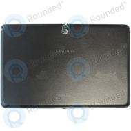 Samsung Galaxy Note 10.1 LTE (2014 Edition) (SM-P605) Back cover black GH98-30092B