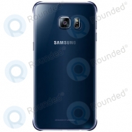 Samsung Galaxy S6 Edge+ Clear cover black-blue EF-QG928CBEGWW EF-QG928CBEGWW