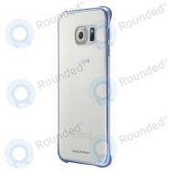Samsung Galaxy S6 Edge Clear cover black EF-QG925BBEGWW EF-QG925BBEGWW image-2