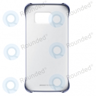 Samsung Galaxy S6 Edge Clear cover black EF-QG925BBEGWW EF-QG925BBEGWW image-4