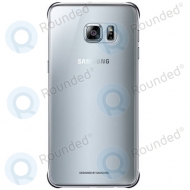 Samsung Galaxy S6 Edge+ Clear cover silver EF-QG928CSEGWW EF-QG928CSEGWW