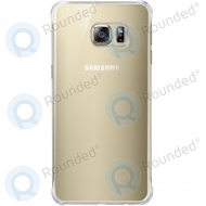 Samsung Galaxy S6 Edge+ Glossy cover gold EF-QG928MFEGWW EF-QG928MFEGWW