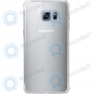 Samsung Galaxy S6 Edge+ Glossy cover silver EF-QG928MSEGWW EF-QG928MSEGWW