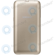 Samsung Galaxy S6 Edge+ Power cover 3400 mAh gold EP-TG928BFEGWW EP-TG928BFEGWW