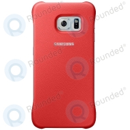 Samsung Galaxy S6 Edge Protective cover coral EF-YG925BPEGWW EF-YG925BPEGWW