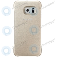 Samsung Galaxy S6 Edge Protective cover gold EF-YG925BFEGWW EF-YG925BFEGWW