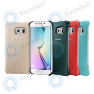 Samsung Galaxy S6 Edge Protective cover gold EF-YG925BFEGWW EF-YG925BFEGWW image-4