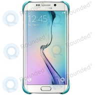 Samsung Galaxy S6 Edge Protective cover mint EF-YG925BMEGWW EF-YG925BMEGWW image-1