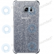 Samsung Galaxy S6 Egde+ Glitter cover sliver EF-XG928CSEGWW EF-XG928CSEGWW