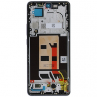 Oppo Reno10 Pro (CPH2525) Display unit complete glossy purple 621029000058