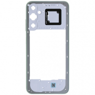 Samsung Galaxy A05s (SM-A057F) Middle cover light green GH81-24413A