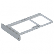 Nokia G42 Sim tray + MicroSD tray grey