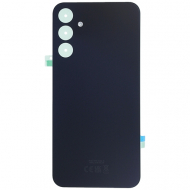 Samsung Galaxy A15 5G (SM-A156B) Battery cover brave black GH82-33492A