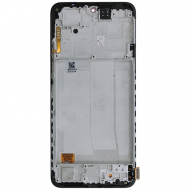 Xiaomi Redmi Note 12S (2303CRA44A) Display module front cover + LCD + digitizer