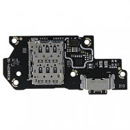 Xiaomi Redmi Note 12 Pro Plus 5G (22101316UCP, 22101316UG) USB charging board
