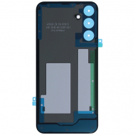 Samsung Galaxy A15 5G (SM-A156B) Battery cover blue GH82-33492E