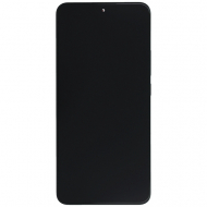 Xiaomi 13T (2306EPN60G) Display unit complete black 560004M12A00