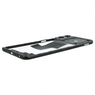 Realme 9 Pro (RMX3471 RMX3472) Front cover midnight black