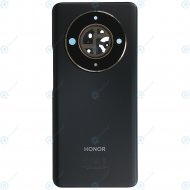 Honor Magic6 Lite (ALI-NX3) Battery cover midnight black 0235AHJV 0235AHJN