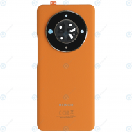 Honor Magic6 Lite (ALI-NX3) Battery cover sunrise orange 0235AHJY 0235AHJR