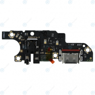 Honor X6a (WDY-LX1) USB charging board