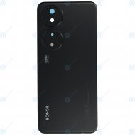 Honor X7b (CLK-LX1, CLK-LX2, CLK-LX3) Battery cover midnight black 0235AHDX