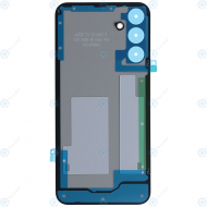Samsung Galaxy A15 4G (SM-A155F) Battery cover yellow GH82-33492G_image-1