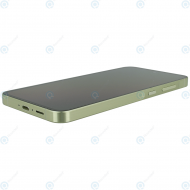 Samsung Galaxy A55 5G (SM-A556B) Display unit complete awesome lemon GH82-34305D_image-3
