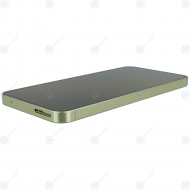 Samsung Galaxy A55 5G (SM-A556B) Display unit complete awesome lemon GH82-34305D_image-4