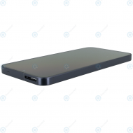 Samsung Galaxy A55 5G (SM-A556B) Display unit complete awesome navy GH82-34305A_image-2