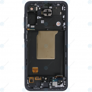Samsung Galaxy A55 5G (SM-A556B) Display unit complete awesome navy GH82-34305A_image-4