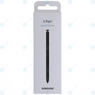 Samsung Galaxy S23 Ultra (SM-S918B) Stylus pen phantom black EJ-PS918BBEGEU