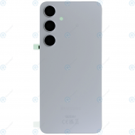 Samsung Galaxy S24+ (SM-S926B) Battery cover marble grey GH82-33275B