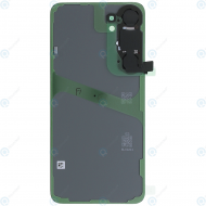 Samsung Galaxy S24+ (SM-S926B) Battery cover marble grey GH82-33275B_image-1