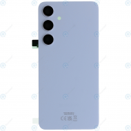 Samsung Galaxy S24+ (SM-S926B) Battery cover sapphire blue GH82-33275F