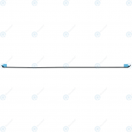 Samsung Galaxy Tab A9 (SM-X110, SM-X115) Adhesive sticker display LCD right GH81-24342A
