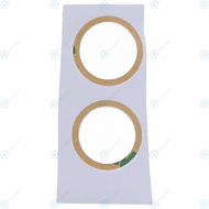 Xiaomi Redmi Note 13 Pro 4G (23117RA68G) Camera lens set 3pcs_image-1