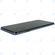 Xiaomi Redmi Note 9 Pro (M2003J6B2G) Redmi Note 9S (M2003J6A1G) Display module front cover + LCD + digitizer interstellar grey_image-2