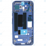 Google Pixel 8a (GKV4X, G6GPR, G8HHN, G576D) Middle cover bay
