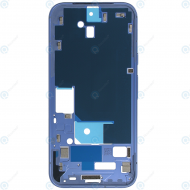 Google Pixel 8a (GKV4X, G6GPR, G8HHN, G576D) Middle cover bay_image-1