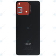 Honor 70 Lite (RBN-NX1) Battery cover midnight black 9707AAMB