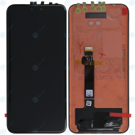 Honor Magic6 Pro (BVL-AN16, BVL-N49) Display module LCD + Digitizer