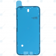 iPhone 14 Plus Adhesive sticker display LCD 923-08092