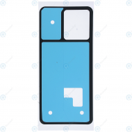 Motorola Edge 40 Neo (XT2307) Adhesive sticker battery cover 5D78C23510