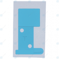 Motorola Edge 40 Neo (XT2307) Adhesive sticker battery cover inner 5D78C23245