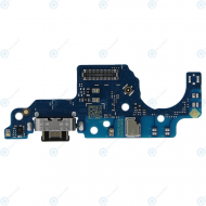 Motorola Moto G24 (XT2423) USB charging board 5P68C23826