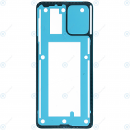 Motorola Moto G73 (XT2237) Adhesive sticker battery cover S948D75671
