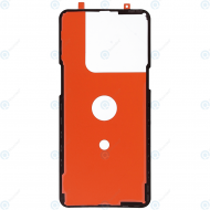 OnePlus 10T 5G (CPH2415) Adhesive sticker battery cover