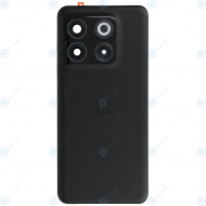 OnePlus 10T 5G (CPH2415) Battery cover moonstone black